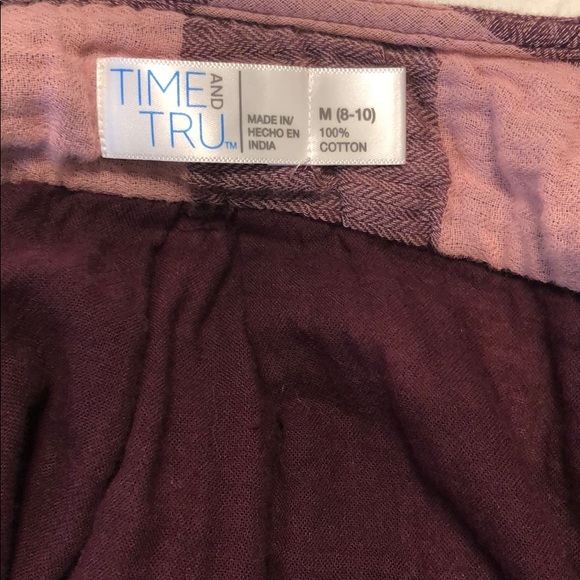 Flared sleeved shirt with tie - Picture 5 of 5